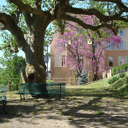 Domaine Lyon Saint Joseph Ξενοδοχείο Sainte-Foy-lès-Lyon Εξωτερικό φωτογραφία