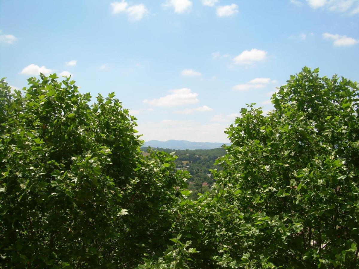 Domaine Lyon Saint Joseph Ξενοδοχείο Sainte-Foy-lès-Lyon Εξωτερικό φωτογραφία