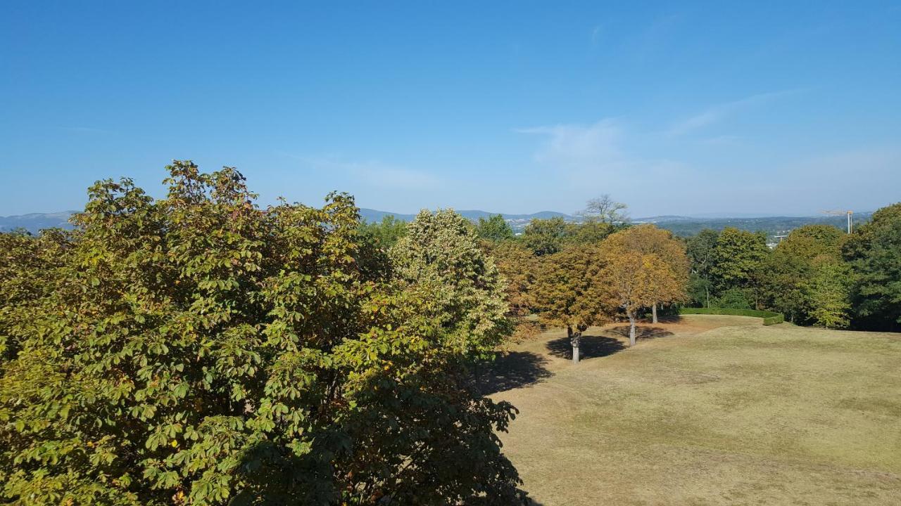 Domaine Lyon Saint Joseph Ξενοδοχείο Sainte-Foy-lès-Lyon Εξωτερικό φωτογραφία