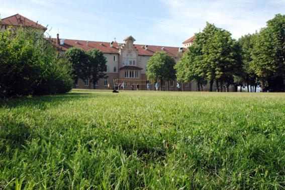 Domaine Lyon Saint Joseph Ξενοδοχείο Sainte-Foy-lès-Lyon Εξωτερικό φωτογραφία