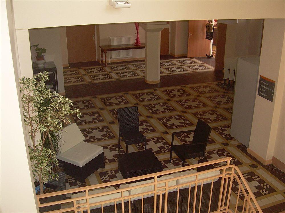 Domaine Lyon Saint Joseph Ξενοδοχείο Sainte-Foy-lès-Lyon Εξωτερικό φωτογραφία
