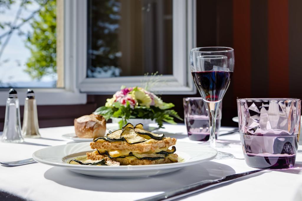 Domaine Lyon Saint Joseph Ξενοδοχείο Sainte-Foy-lès-Lyon Εξωτερικό φωτογραφία